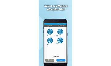 Recover deleted audio call recordings: App Reviews; Features; Pricing & Download | OpossumSoft